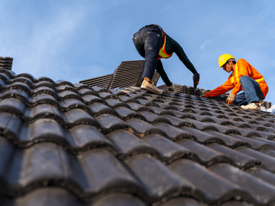 About Roof Repair Experts White Cottage, OH
